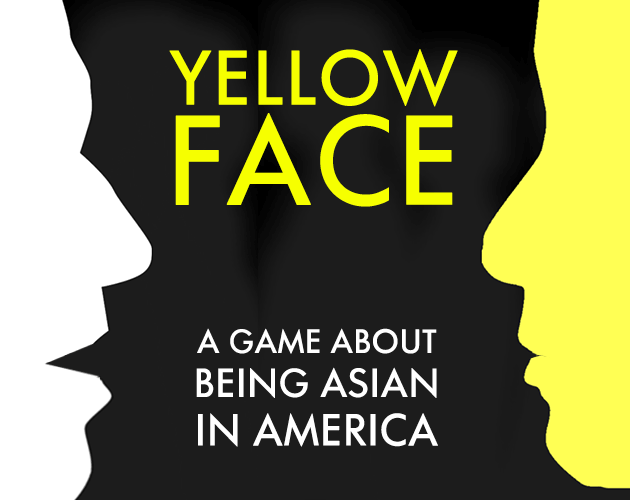 play Yellow Face - An Asian American Story