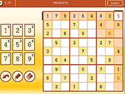 play Penny Dell Sudoku