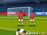 play Penalty Kick
