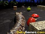 play Nova Snake 3D