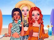 play The Fashion Challenge Beachwear