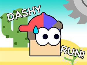 play Dashy Run!