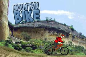 play Mountain Bike
