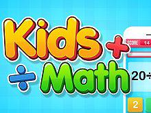 Kids Math