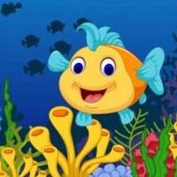 play Hidden Fishes