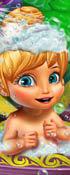 play Pixie Baby Bath