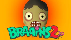 play Braains2.Io