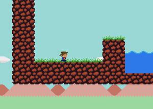 play Grab The Treasure