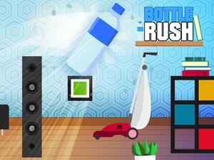 play Bottle Rush