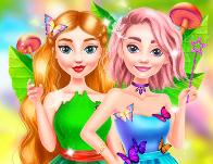 play Pixies And Magical Tales