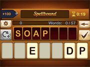 play Spellbound