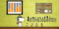 play 8B Snoopy Escape