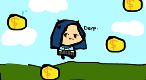 play Derp