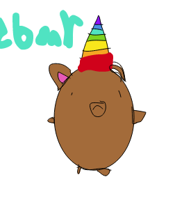 play Unibear!