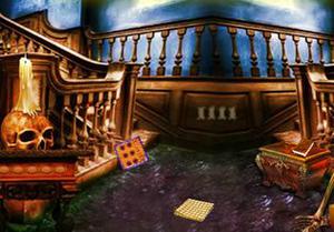 play Escape From Tremendous House