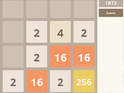 2048 Math