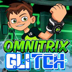 play Ben 10 Omnitrix Glitch