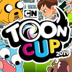 play Toon Cup 2019