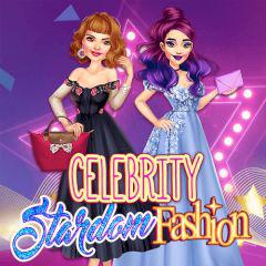 Celebrity Stardom Fashion