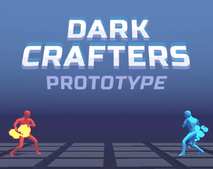 Darkcrafters