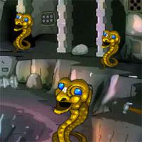 play G4E Snake Temple Escape 02