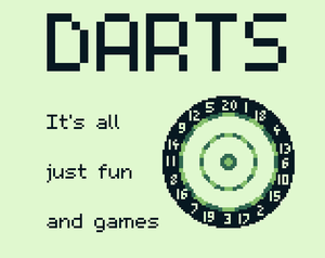 play Darts