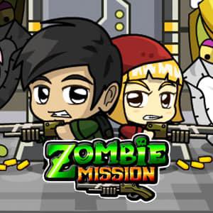 play Zombie Mission