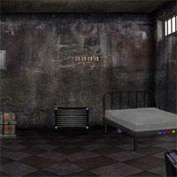 play Prison Escape-Vii