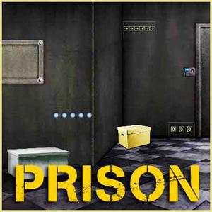 play Prison-Escape---Vii