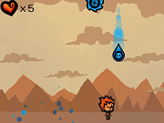 play Raining Apocalypse