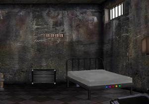 play Prison Escape Vii