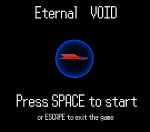 play Eternal Void