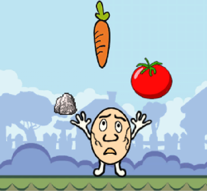 play Don'T Crack Under...