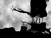 play Lost In Cinders