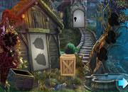 play Modest Chimpanzee Rescue