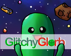play Glitchy Glorb