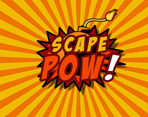 Scape Pow!