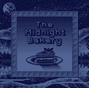 play The Midnight Bakery