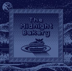 play The Midnight Bakery