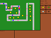 play Geometry Defense 2