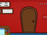 play Escape From Simple Abode Room