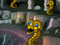 play Snake Temple Escape 2
