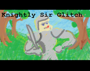 play Knightly Sir Glitch