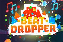 play Beat Dropper