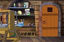 play Escape Storeroom