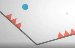 play Bumpy Road