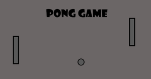 Pong