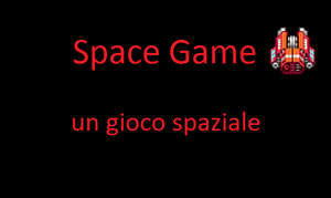 play Space Game