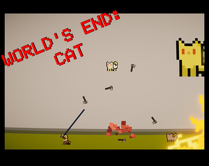 play World'S End: Cat