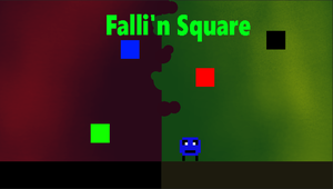 play Falli'N Square